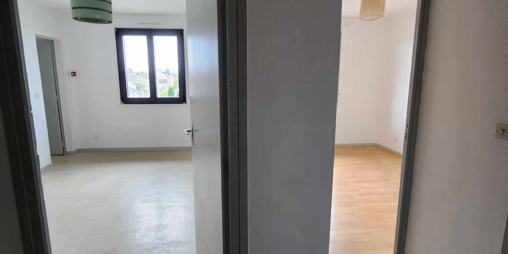 appartement à OLORON STE MARIE (64400)